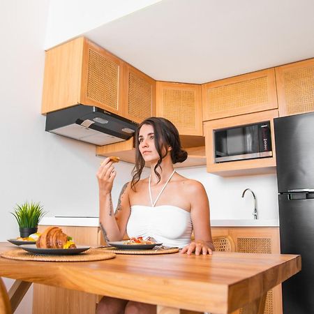 Karra Loft - Bali Invest Club Lejlighed Canggu Eksteriør billede