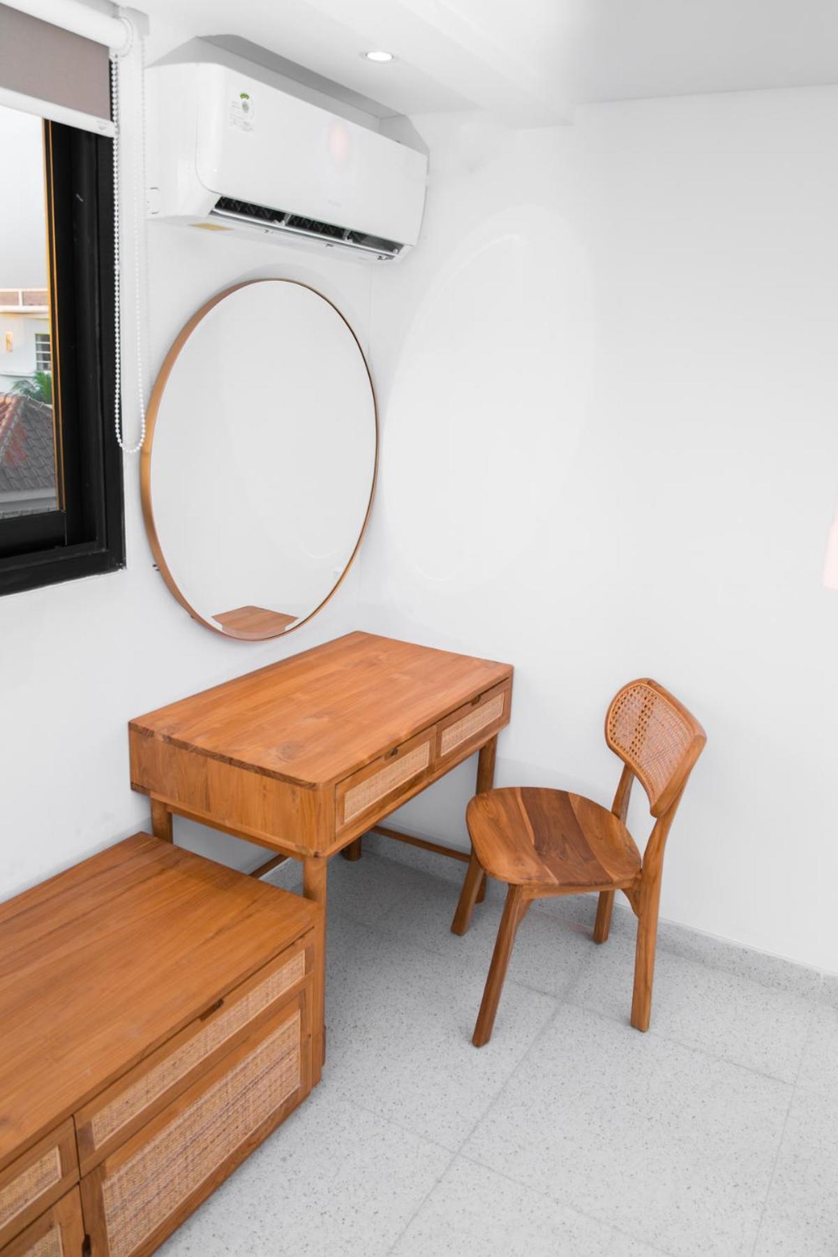 Karra Loft - Bali Invest Club Lejlighed Canggu Eksteriør billede